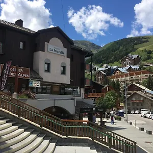 visit hotel
